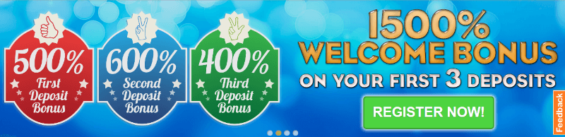 No deposit casino bonus codes cashable 2020