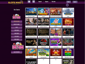 Caca-niquel gratis 5x Play