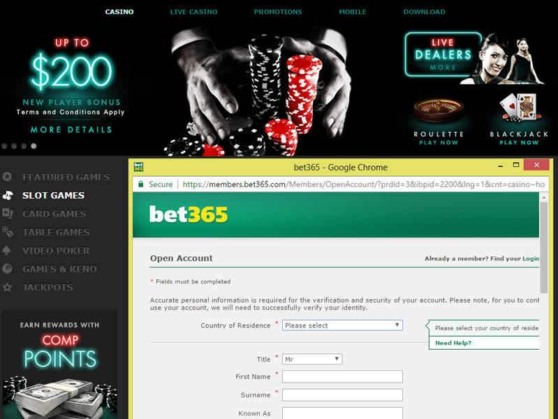 best new online casinos