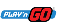 Play'n Go Casino software logo