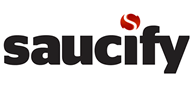 Saucify casino software logo