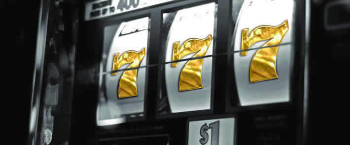 Slot Machines “Rigged” by Casinos, is casino slot machines rigged.