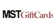 MST Gift Card Casino Logo