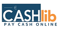 CASHlib Casino Logo