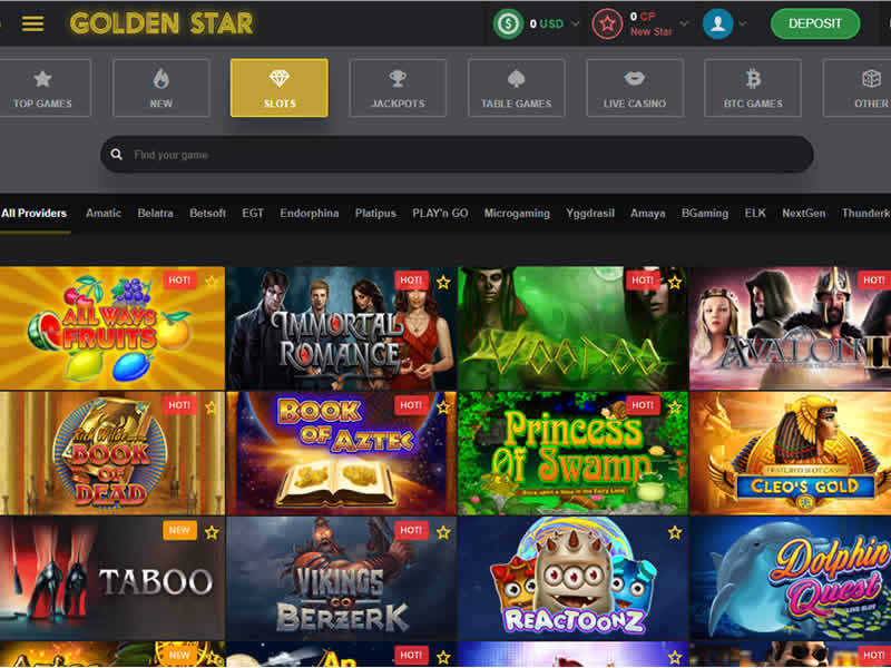 star city online casino