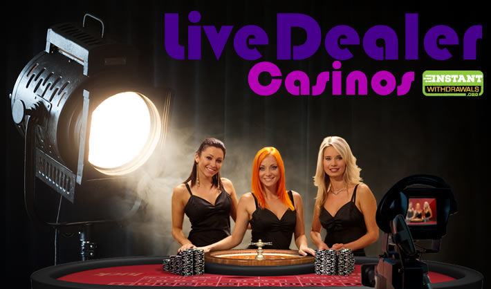 usa casino with vivo live dealer