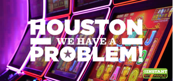 4 Common Casino Problems