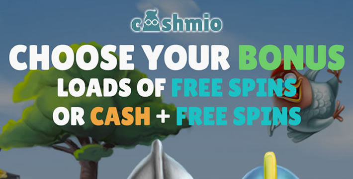 Cashmio Giveaways November 2018!