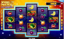 IGT Slots: Wheel of Fortune Triple Extreme Spin