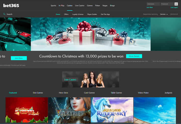 Top online casinos usa