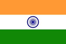 India Flag