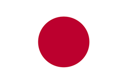 Japan Flag