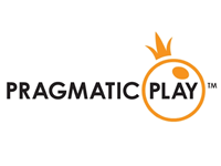 Pragmatic Play Casino Logo