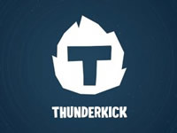 Thunderkick Casino Logo