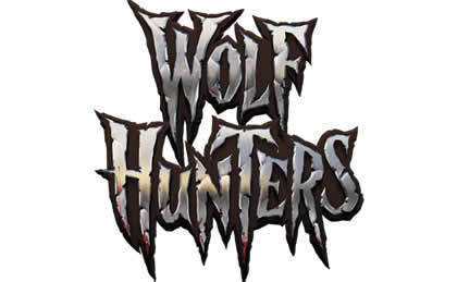 High Volatility Slots - Wolf Hunters Slot