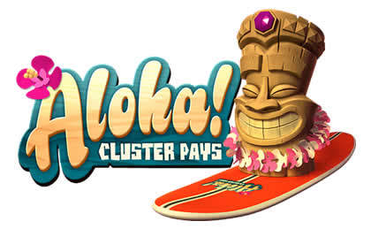 Aloha! Low volatility slot