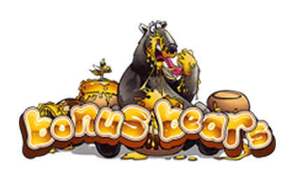 Bonus Bears: Low volatility slot