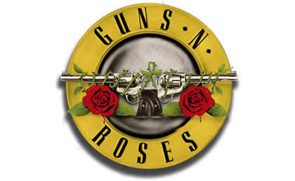 Guns N Roses: Low volatility slot