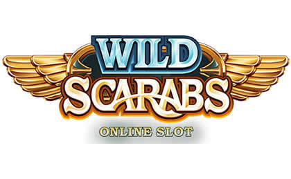 Wild Scarabs: Low volatility slot