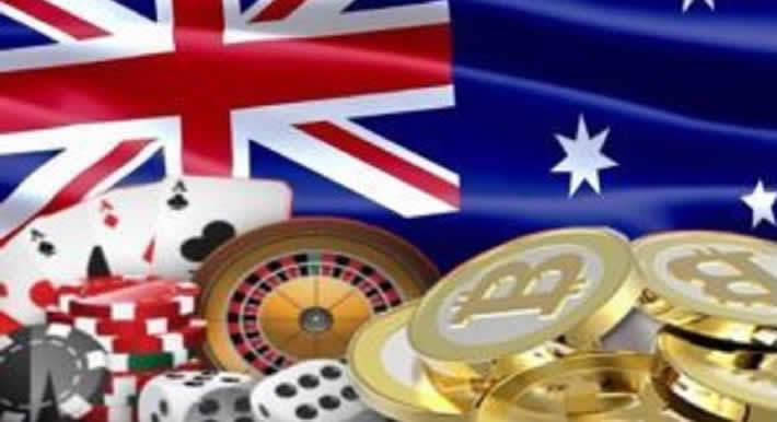 News about Australia Online Casinos