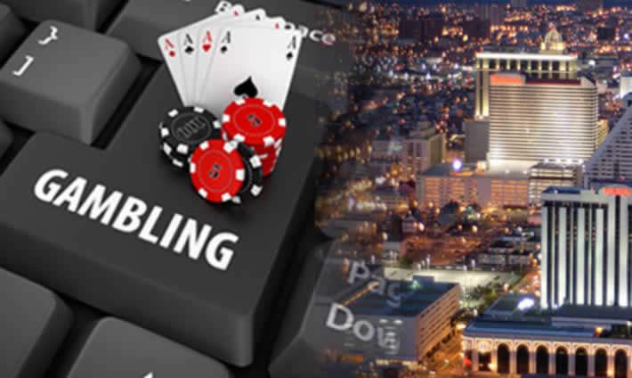 New Jersey Online Gambling