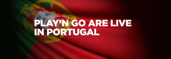 Play N Go Portugal goes live