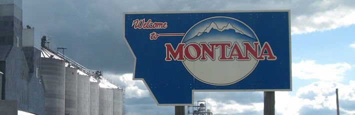 Montana Sports Betting Legal