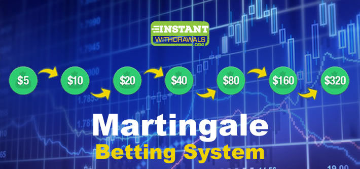 Martingale Betting System