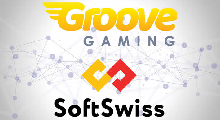 SoftSwiss And GrooveGaming Announce Expansive Partnership Deal