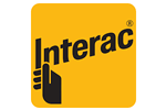 Interac Casino Logo