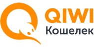 QIWI Casino Logo