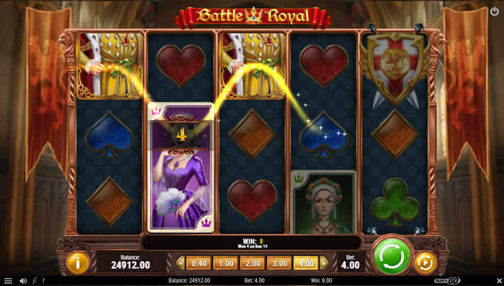 High Variance Slots – Best High Volatile Slots of 2020, High Volatility Slots to Try in Canada