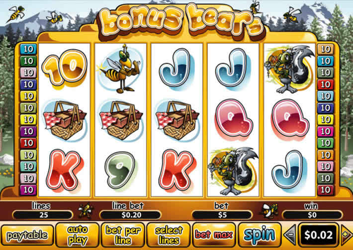 High Variance Slots – Best High Volatile Slots of 2020, High Volatility Slots to Try in Canada