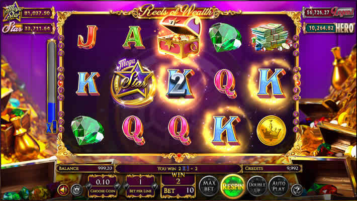 Play Bonus Bear Slots online, free