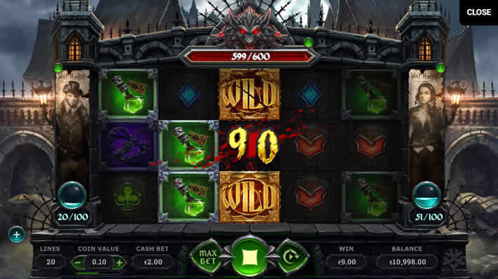 High Variance Slots – Best High Volatile Slots of 2020, High Volatility Slots to Try in Canada