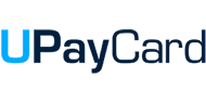 UpayCard Casinos Logo