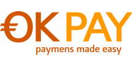 OkPay Casinos Logo