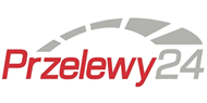 Przelewy24 Casinos logo