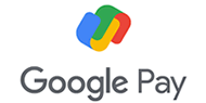 Google Pay Logo