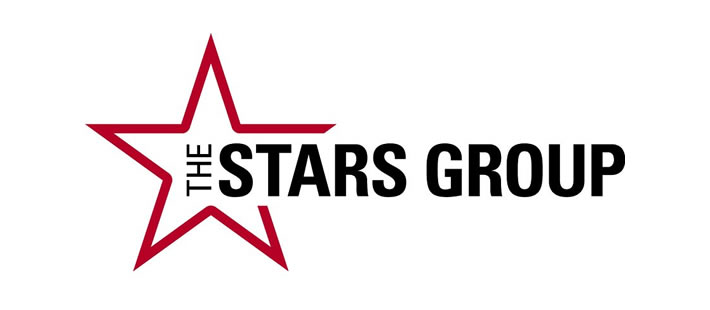 The Stars Group Logo