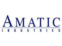 Amatic Industries Software Logo