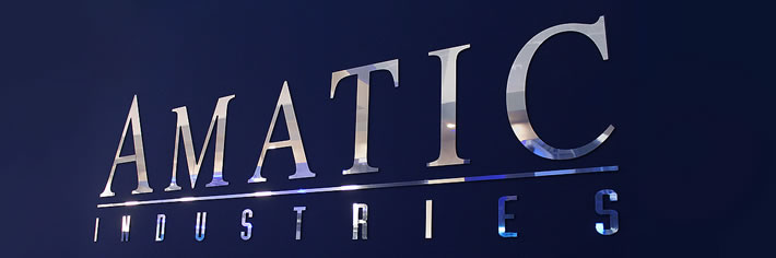 Amatic Industries Casinos