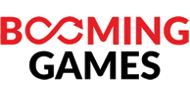 Booming Games Logo