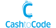 Cashtocode logo