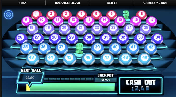 boss the lotto gamevy game