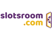 SlotsRoom casino logo Review