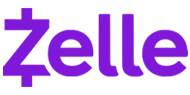 Zelle Logo: Online Casinos that accept Zelle Deposits in USA