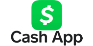 Cash App Logo