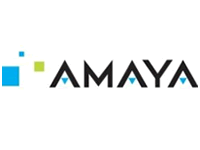 Amaya casino software logo