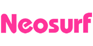 Neosurf casino logo